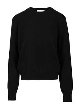 Givenchy | Moncler Crewneck Knit Sweater