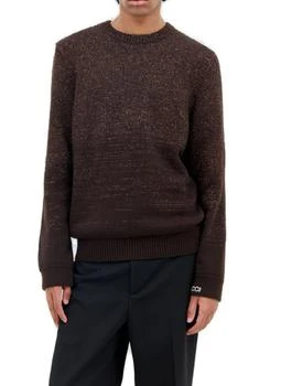 Gucci | Gucci Sequin Embellished Crewneck Jumper