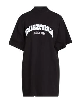 Balenciaga | Oversize-T-Shirt