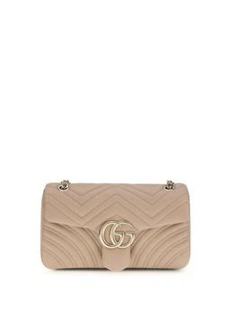 Gucci | Gucci GG Marmont Medium Shoulder Bag