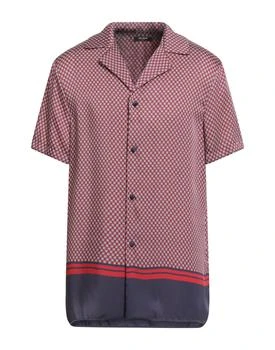 Balmain | Patterned shirt