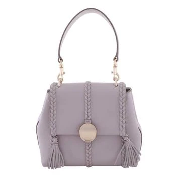 Chloé | Soft Leather Small Penelope Shoulder Bag