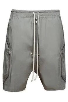 Rick Owens | Rick Owens Men Heizer Bela Shorts