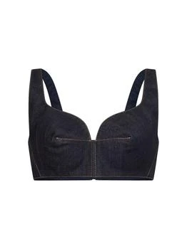 Givenchy | Givenchy Seam Sleeveless Top