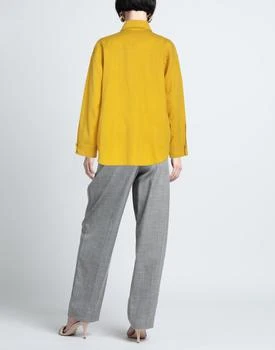 Jil Sander | Solid color shirts & blouses