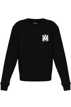AMIRI | Amiri Long Sleeve Logo-Detail Sweatshirt