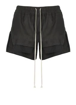 Rick Owens | Rick Owens DRKSHDW Temple Fog Boxers
