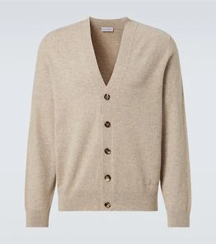 Burberry | Cashmere-blend cardigan