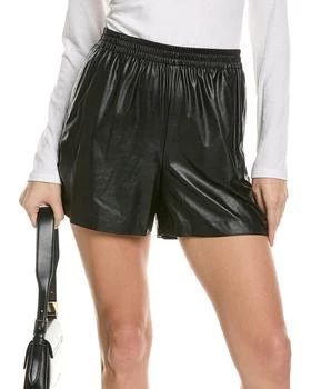 Theory Easy Pull On Short