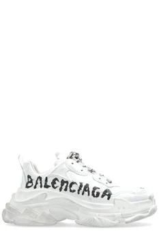 Balenciaga | Balenciaga Triples S Sneakers
