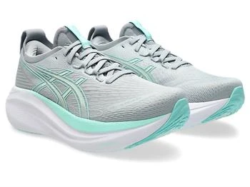Asics - Women's Gel-nimbus 27 Running Shoes - Wide