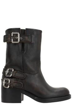 Chloé | Chloé Dakota Ankle Boots