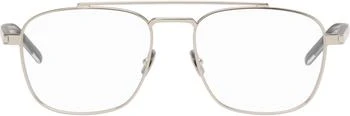 Yves Saint Laurent | Silver SL 665 Glasses
