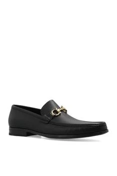 Salvatore Ferragamo | Salvatore Ferragamo - Men's Chris Slip On Moccasins