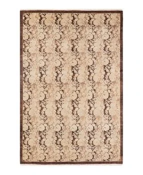 Bloomingdale's | Mogul M1543 Area Rug, 5'2" x 7'10"