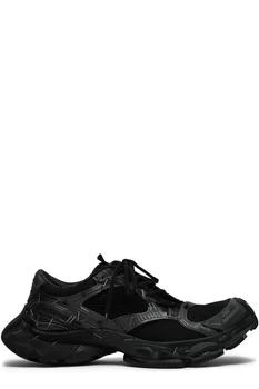 Balenciaga | Balenciaga Stapler Lace-Up Sneakers