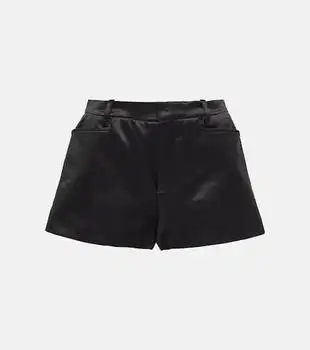 Tom Ford | Cotton-blend shorts
