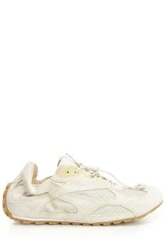 Bottega Veneta | Bottega Veneta Orbit Flash Sneakers