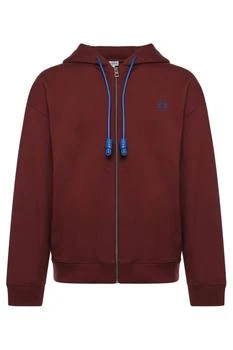 Loewe | Loewe Zip-Up Hoodie