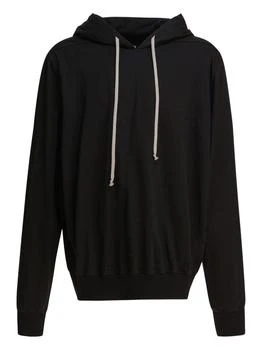 Rick Owens | Rick Owens Drawstring Hoodie