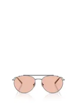 Brunello Cucinelli | Brunello Cucinelli Pilot Frame Sunglasses