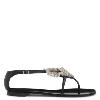 Giuseppe Zanotti | Calla Flower