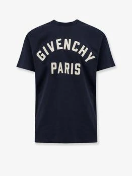 Givenchy | Cotton T-shirt