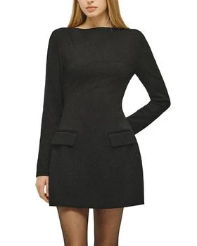 Dael Mini Dress