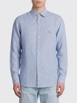 ETRO | Striped Linen Shirt Etro