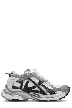 Balenciaga | Balenciaga Runner Lace-Up Sneakers