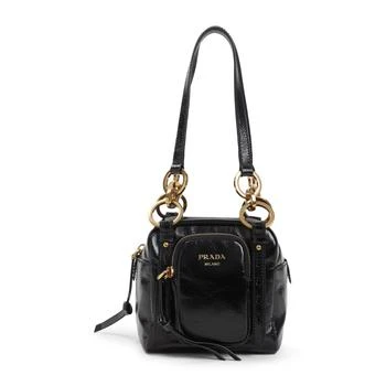 Prada | Prada Dangle Mini Top Handle Bag