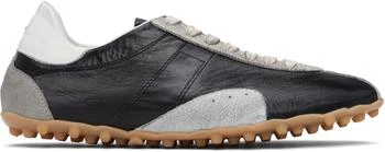 MAISON MARGIELA | Black Sprinters Sneakers