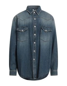 Burberry | Denim shirt
