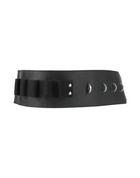 Rick Owens | High-waist belt