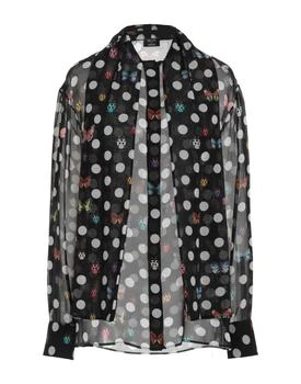 Versace | Silk shirts & blouses