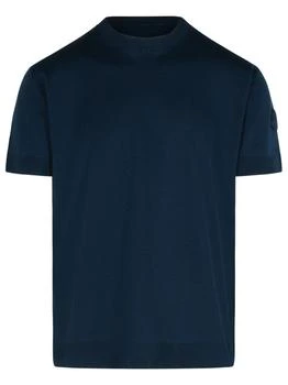 Moncler | Moncler Knit T-Shirt