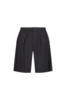 Jil Sander | Jil Sander+ Poplin Shorts