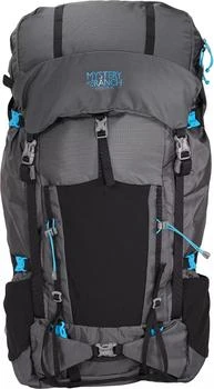 Mystery Ranch Mystery Ranch Women's Bridger 55 Frame Pack