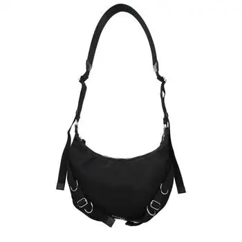 Givenchy | Nylon Crossbody Men's Bag