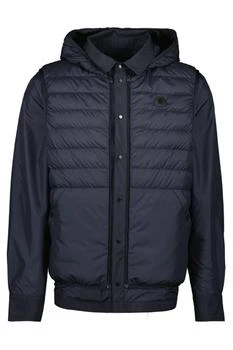 Moncler | Moncler 3 In 1 Reversible Jacket