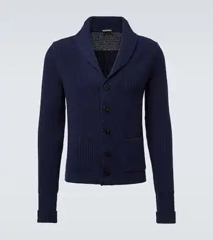 Tom Ford | Cashmere cardigan