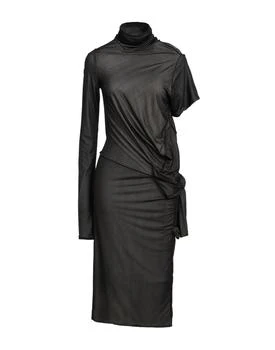 MAISON MARGIELA | Midi dress