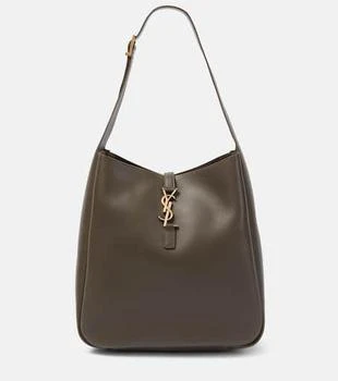 Yves Saint Laurent | Le 5 à 7 Large leather shoulder bag