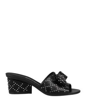 Salvatore Ferragamo | Sandals