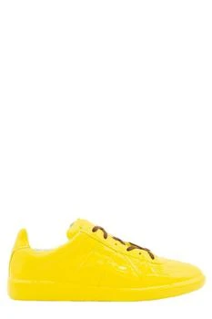 MAISON MARGIELA | Maison Margiela Replica Lace-Up Sneakers