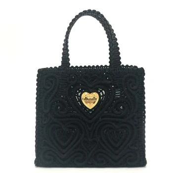 Dolce & Gabbana | Cotton Handbag (Pre-Owned)