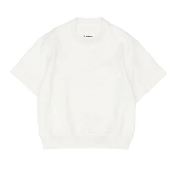 Jil Sander | Jil Sander Crew-Neck T-Shirt