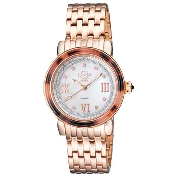 Gevril | GV2 by Gevril Women's Watch 9853B