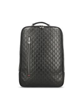 Gucci | Gucci GG Embossed Medium Backpack