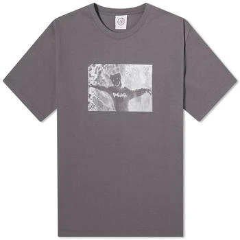 Polar Skate Co. Polar Skate Co. Sustained Disintegration T-Shirt